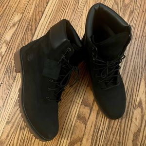 Timberland Jayne in box